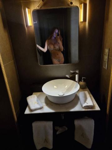 Индивидуалка Агата Фотография 3